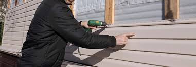 Trusted Valrico, FL Siding Experts